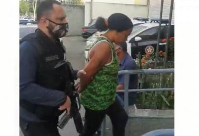 Polícia prende integrantes de tribunal do tráfico na zona norte do Rio