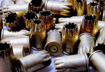 Número de munições vendidas no Brasil ultrapassa 420 milhões em 2022