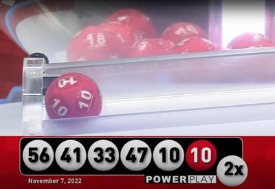 Apostador ganha mais de R$ 10 bilhões em loteria dos Estados Unidos