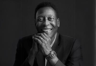 Projeto de lei que institui o Dia do Rei Pelé é encaminhado para sanção presidencial