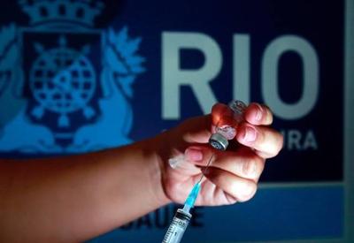Servidores municipais são obrigados a se vacinar contra covid no Rio