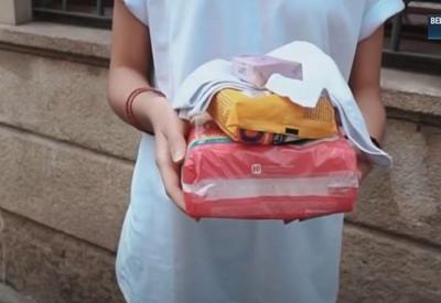 Escolas municipais do Rio vão distribuir absorventes às alunas carentes