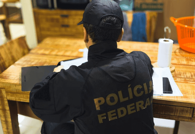 Associação de peritos prestará apoio judicial a suspeito de vazar informações sigilosas