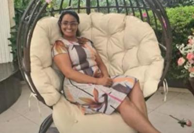 Professora é encontrada morta com tiro na nuca na Grande São Paulo