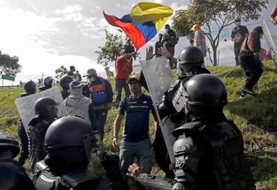 Equador declara estado de emergência em 6 províncias por causa de protestos