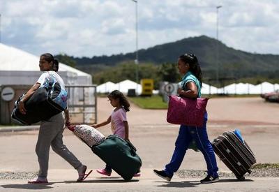 Brasil recebeu quase 30 mil pedidos de refúgio em 2021