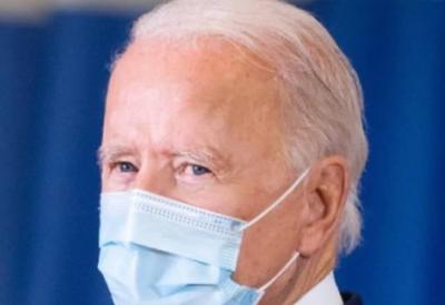Joe Biden prioriza combate à pandemia nos EUA