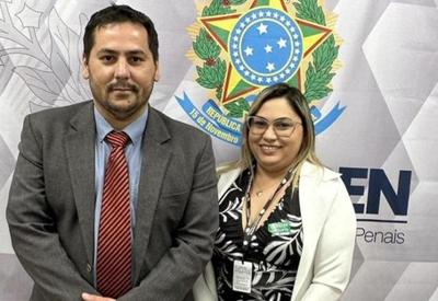 Poder Expresso: Ministério da Justiça recebeu mulher de líder do Comando Vermelho