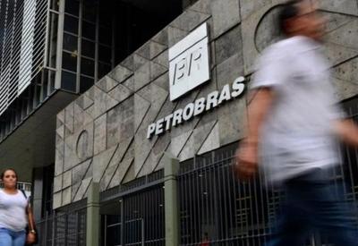 "O cenário é desafiador no Brasil e no mundo", diz nota da Petrobras