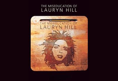 Lista de 100 melhores da Apple Music elege álbum de Lauryn Hill o melhor da história; veja ranking