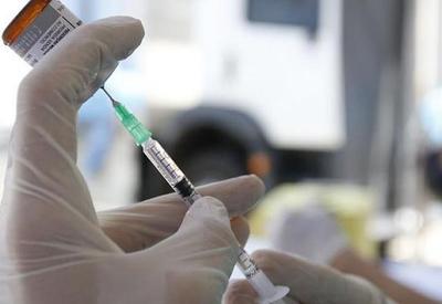 Vacinação em São Paulo será de 25 de janeiro a 28 de março