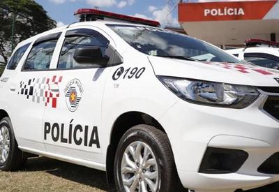 Criminosos são presos após roubarem PM à paisana no ABC Paulista