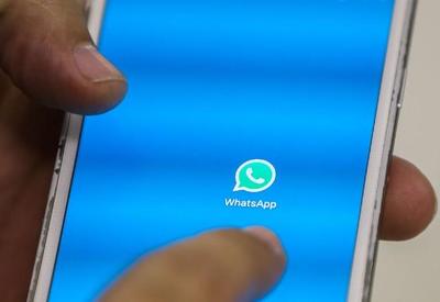 Whatsapp: usuários relatam instabilidade no aplicativo