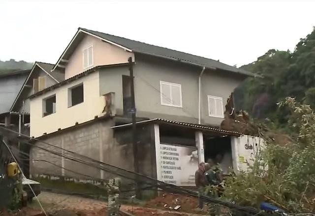 Imagem da noticia RJ: instituições arrecadam doações após tragédia em Petrópolis