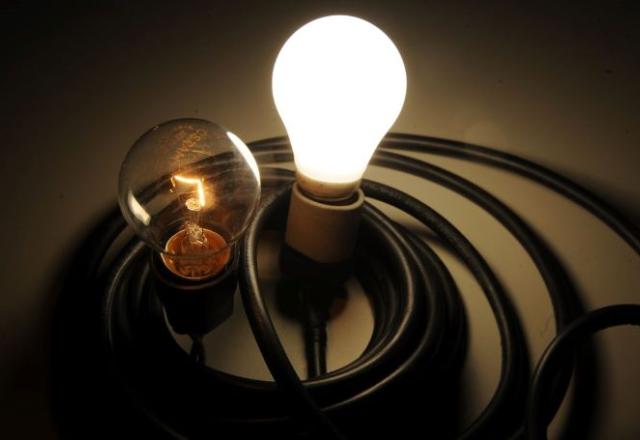 Energia (Marcello Casal Jr./Agência Brasil)