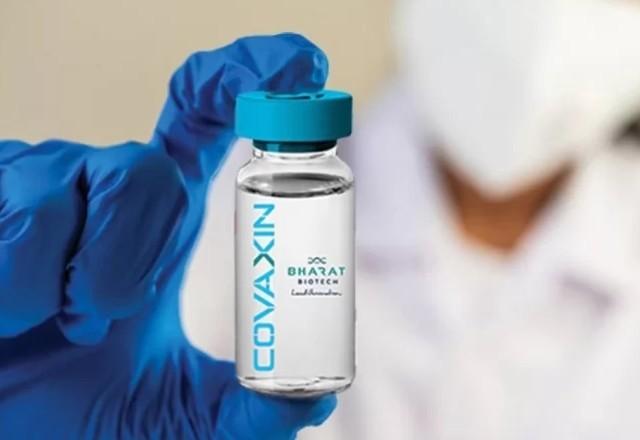 covaxin