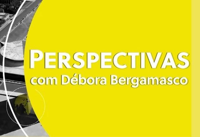 logo do programa perspectivas