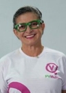 PROFª SHIRLEY TORRES