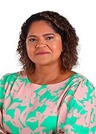 PERITA SANDRA SANTOS