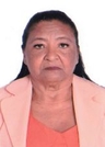 FÁTIMA DUARTE