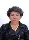 PASTORA IANA CUNHA