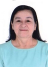 PROFESSORA ROSÁRIO BORGES