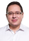 DR MARCOS PAULO