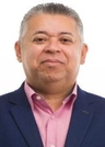 PR JOSIAS CRUZ