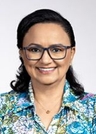 PROFESSORA IOLANDA CASTRO