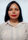 PROF MARINILZA MAGAVE