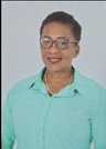 PROFESSORA ANTONIA