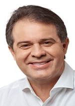 EVANDRO LEITÃO