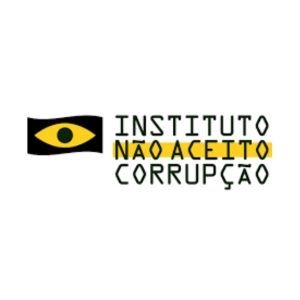 Imagem de Instituto Não Aceito Corrupção