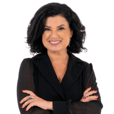 Imagem de Raquel Landim