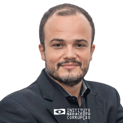 Imagem de Kleber Carrilho