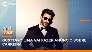 Exclusivo: Gusttavo Lima está insatisfeito com gravadora e deve fazer anúncio | Alô, Você (02/06/25)