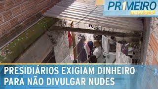Polícia prende criminosos em operações contra golpes e extorsões em SP | Primeiro Impacto (25/03/25)