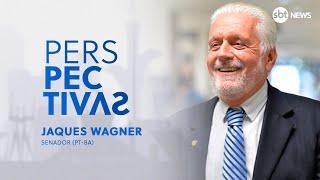 ▶️ Jaques Wagner fala ao Perspectivas sobre CPI das bets e mudanças na Lei da Ficha Limpa