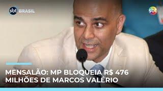 Operador do Mensalão, Marcos Valério é alvo de operação por fraudes fiscais em MG
