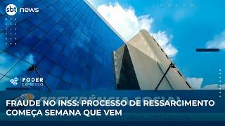 Fraude no INSS: Processo de ressarcimento começa semana que vem