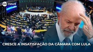 ▶️ Poder Expresso | Metade dos deputados acha que opositor vencerá Lula em 2026, mostra pesquisa
