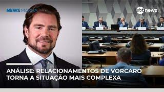 Marcela Mattos: CPI do Master não é uma questão ideológica, situação é mais ampla | #NewsManhã