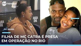 Sete pessoas são presas em operação contra golpes de empréstimo consignado | #SBTBrasil