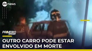 Execução de Ruy Ferraz Fontes pode ter outro carro envolvido | #PrimeiroImpacto