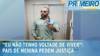 Mãe da menina que teria sido abusada por ex-Masterchef pede justiça | Primeiro Impacto (03/01/25)