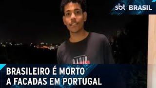 Brasileiro é morto em Portugal após defender mulheres em bar 