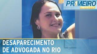 Advogada desaparecida no RJ: o passo a passo até prisão de suspeitos | Primeiro Impacto (20/05/24)