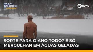 Conheça Epifania, festa cristã com uma tradição peculiar | #MapaMundi