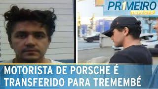 Fernando Sastre está isolado e terá contato com presos após 10 dias | Primeiro Impacto (13/05/24)