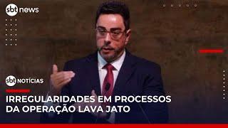 CNJ aposenta compulsoriamente juiz Marcelo Bretas | #SBTNotícias (04/06/25)